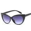 Kvinner Briller Briller UV-beskyttelse Solbriller Clear Lens Eyewear