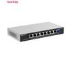 Ruijie RG-NBF2100S-8GT1SC-P 8-Port Gigabit Managed PoE Access Switch
