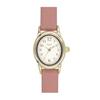 Follow Fragola Oval Watch N03623A-1 PK Women's Pink