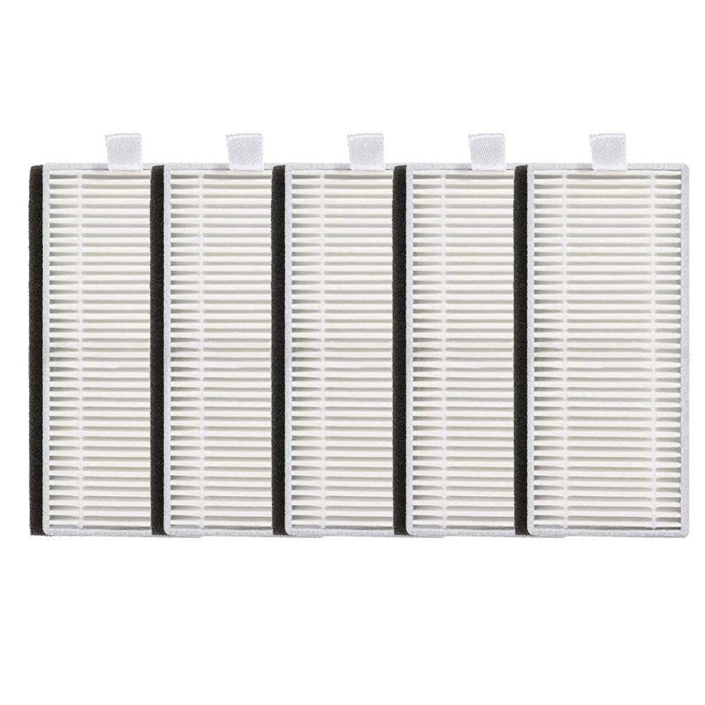 Spare Filter Household Cleaning Replacement Brush Vacuums Accessories