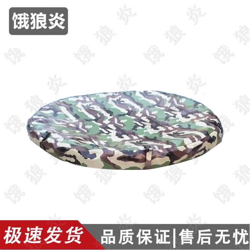 Elangyan Portable Collapsible Water Bladder with Lid
