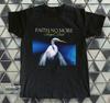 Faith No More Angel Dust Album Vintage Tričko Kapely