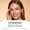 Gentle Portable Eye Roller Massage Moisturizing Refreshing Fast-Absorbing Non-Greasy Daily Eye Care 10ml