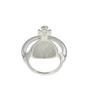 PLNÝ Prsteň s guľou Približne 10 XS Mosadz [Vivienne Westwood] Nie. 64040037/01P019 [Položka]