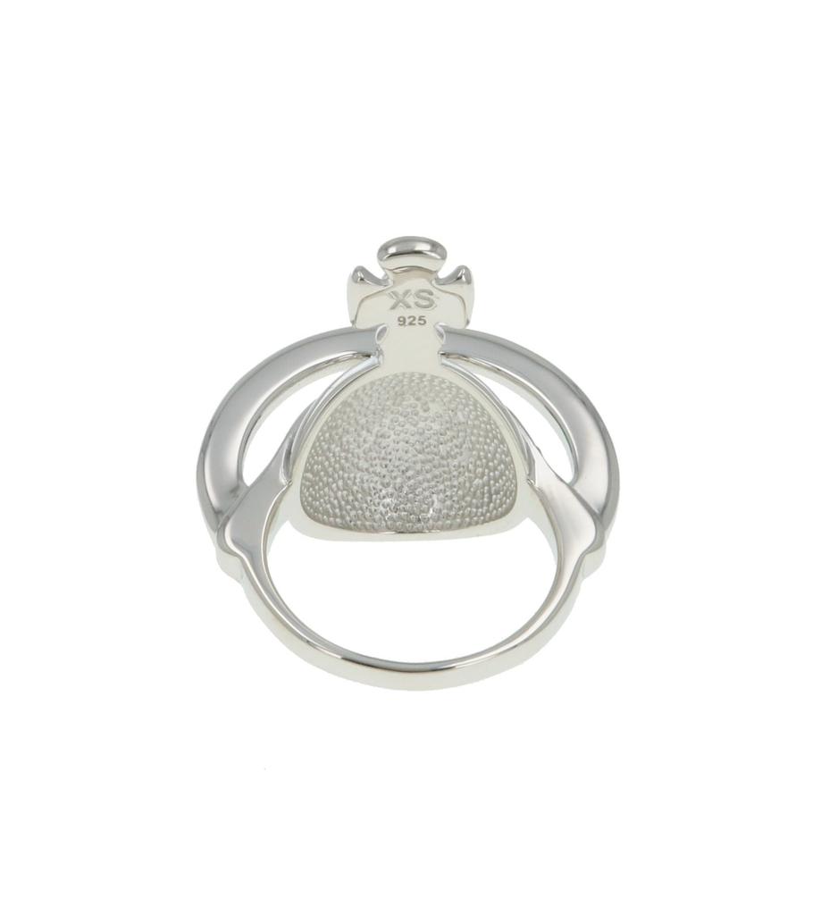 PLNÝ Prsteň s guľou Približne 10 XS Mosadz [Vivienne Westwood] Nie. 64040037/01P019 [Položka]