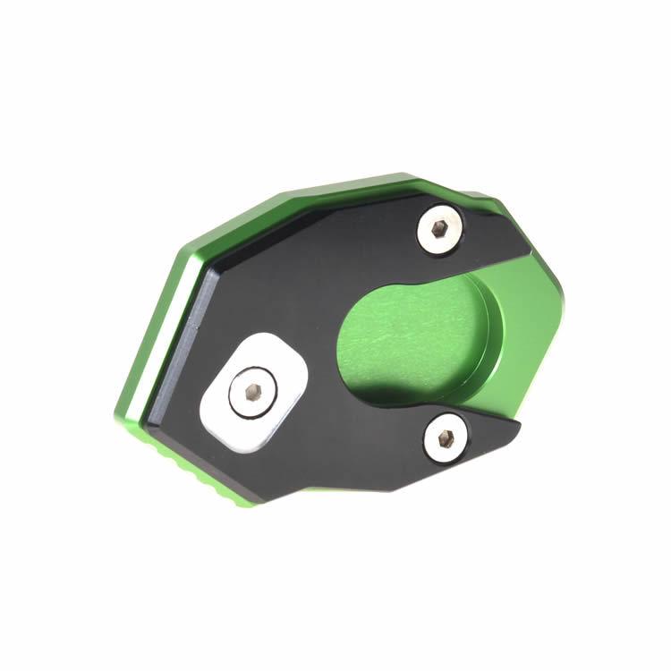 Kawasaki Little Ninja 250/300 Z250/Z300 Kickstand Enlarged Base
