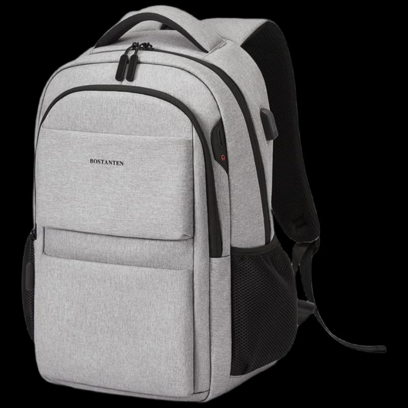 BOSIDANDUN Men s Business & Casual Laptop Backpack