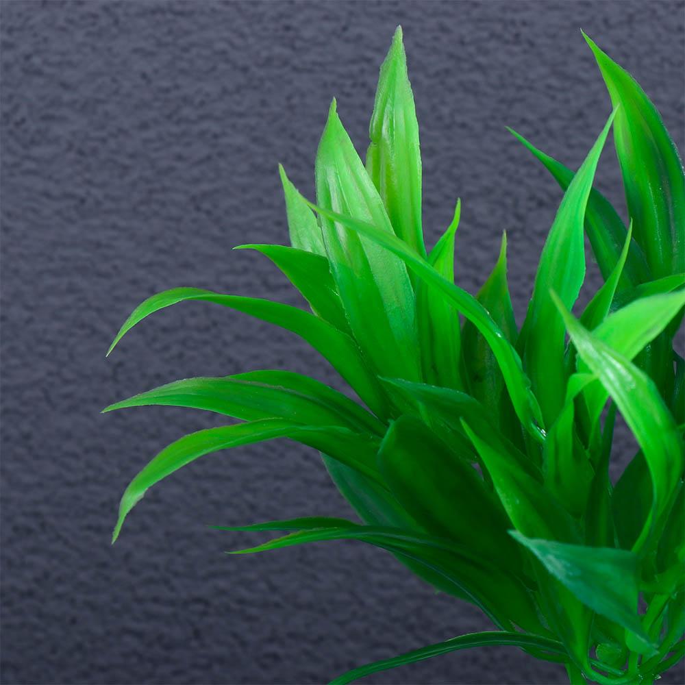 Plants Ornament Aquarium Accessories Simulation Plants Aquarium Decoration Artificial Water Grass