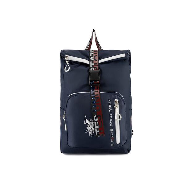 

U.S. Polo Assn. Рюкзак BIUXT5680MIA Темно-синий