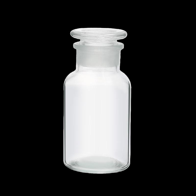 Miling Wide Mouth Reagent Bottle