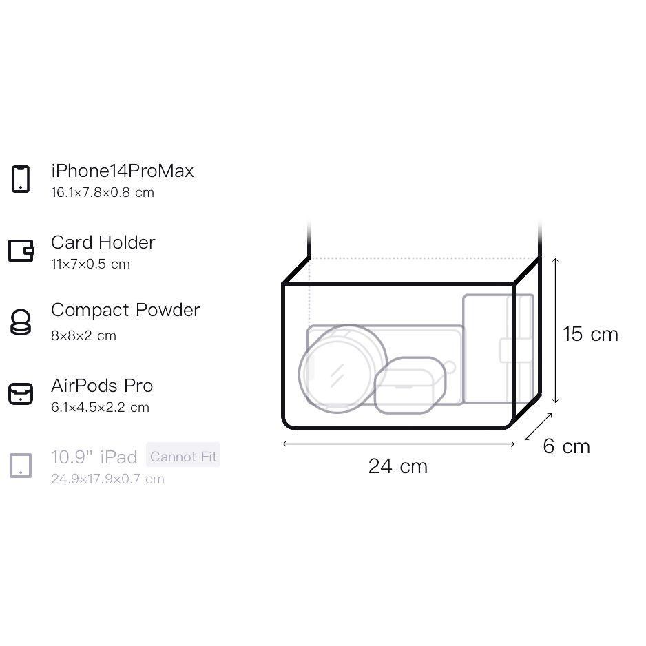 Nike Woven Strap Design Fabric Shoulder Crossbody Waist Bag Unisex bags Safety-Orange Bright-Orange Atomic-Green DJ9681-819