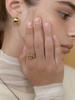 Love Me Monster Tini Balls Ring (L253Mri010)