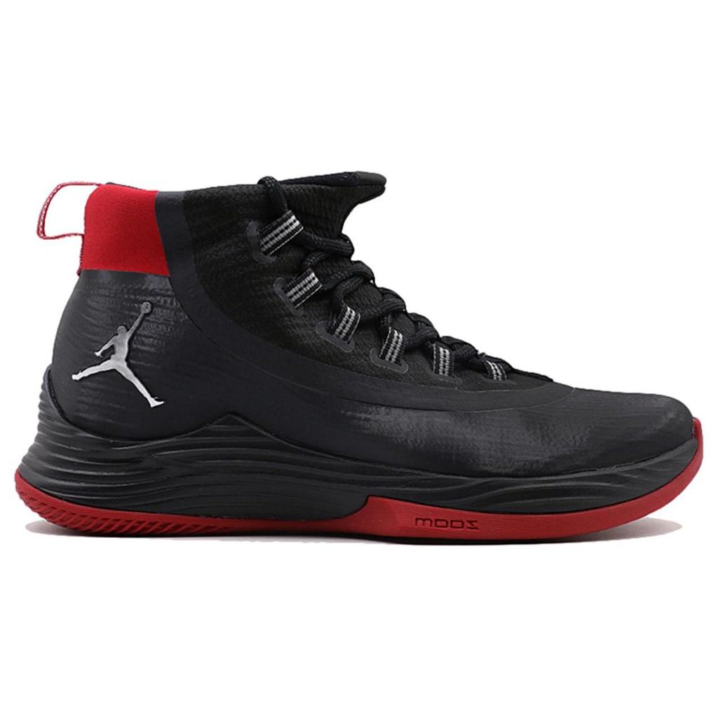 Air Jordan Ultra Fly 2 X 'Black' 914479-003