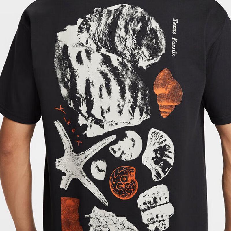 Nike ACG Fossils Men's Short Sleeve T-Shirt