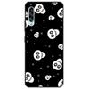 Per Samsung Galaxy A90 5G Custodie per Galaxy A 90 SM-A908N Morbido Custodia Per Samsung A90 5G Custodia Animale Silicone Copertura Posteriore Telefono