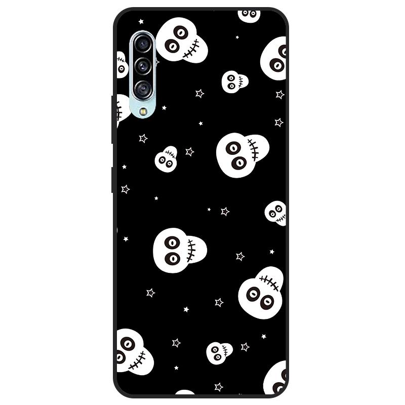 Per Samsung Galaxy A90 5G Custodie per Galaxy A 90 SM-A908N Morbido Custodia Per Samsung A90 5G Custodia Animale Silicone Copertura Posteriore Telefono