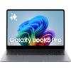 PC portabil - SAMSUNG - Galaxy Book 6 Pro 14 - 14" - Intel Core Ultra X7 385H - 16 Go RAM - 512 Go SSD - AZERTY