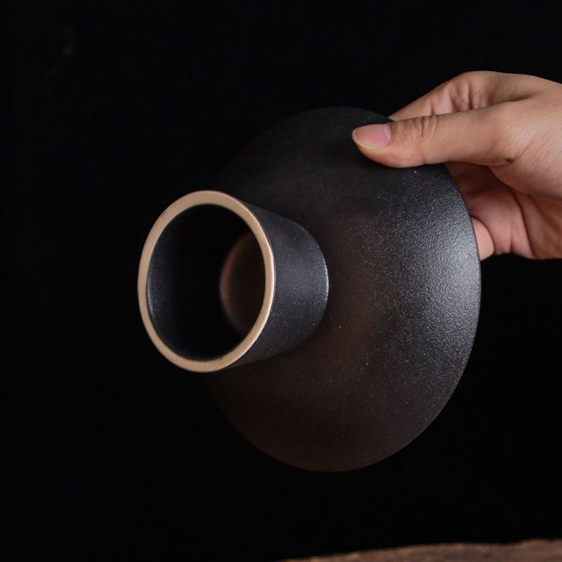 Chinese Ceramic Fruit Bowl Creative White Round Fruit Nut Sundries Storage Tray Home Dessert Ice Cream Bowl Tabletop Tableware