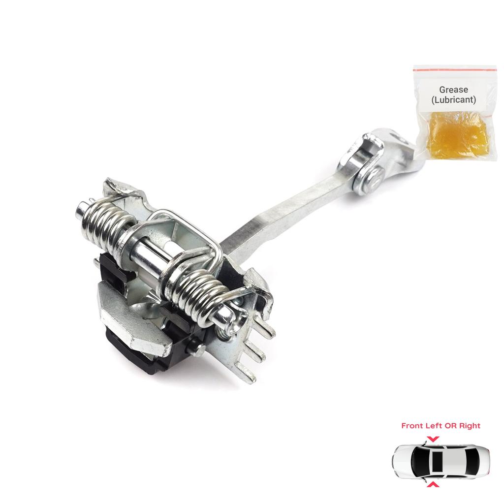 EDP1258 Vordertür Scharnier Anschlag Fangband Begrenzer 804305378R für Renault Espace MK4 J81 JK0/1 2002-2015