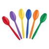 Factory Direct Sales, Fruit Cake, Dessert, Disposable Knife, Fork And Spoon Set, Independent Packaging Theme Party Decoration Supplies