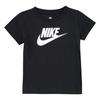 Baby Swoosh Crew Neck Regular T-Shirt