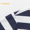 Balabala Boys' Cool Touch Polo T-Shirt