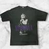 Madonna 1987 Vintage Who's That Girl World Tour T-Shirt Size M-L 80s