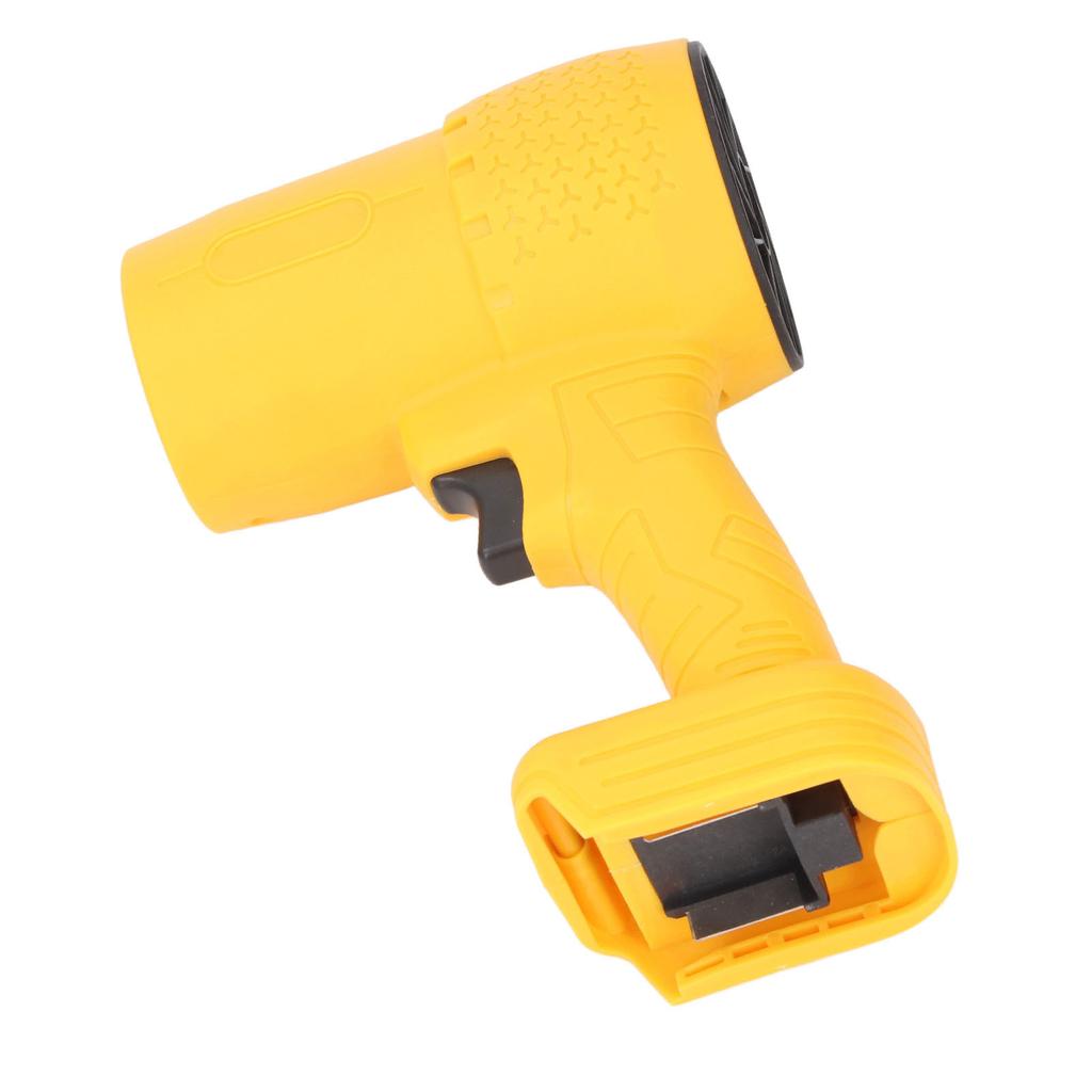 Turbo Fan Blower 1050W 600650g Thrust 040000RPM Battery Powered Electric Air Duster for Cleaning