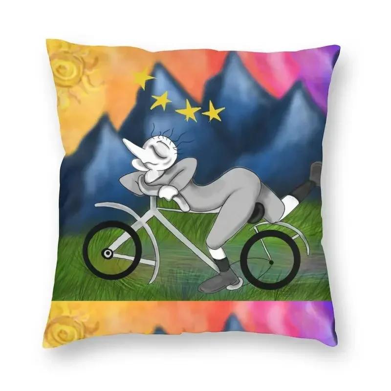 

Albert Hoffman 1943 Blotter Pillow Sofa Lsd Acid Blotter Party Sofa Cover Luxury Cushion Cover Square Pillow Case Home Decor 12x12Inch