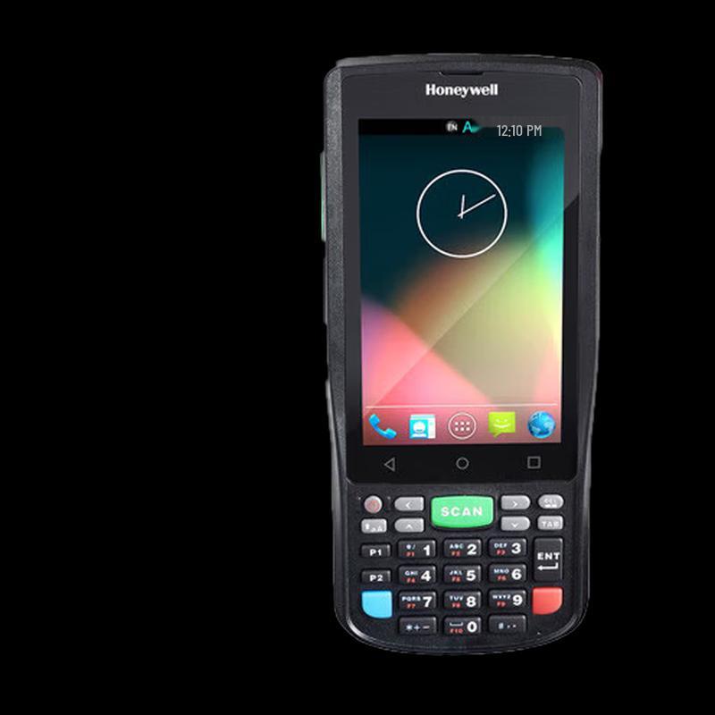 Honeywell EDA51K Android Handheld Data Collector