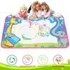 Aqua Magic Large Water Drawing Painting Writing Pad Board Toy