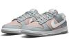 Nike Dunk Low Pink Oxford Women's DM8329-600