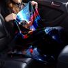 1pc Superman Flannel Blanket Soft Warm Throw for Home, Office, Travel, All-Season Cozy Bedding GiftL1084