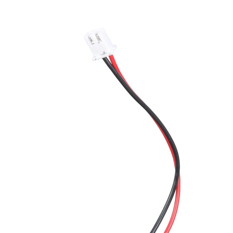 97x33mm 12V Blower Fan With Ball Bearing 97x33mm 2Pin Blower Fan Ideal For Tight Spaces In Electronics Cooling