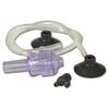 Diffuser - Eheim - 4004651 - Purple - Plastic - for Hose 12/16 and 16/22