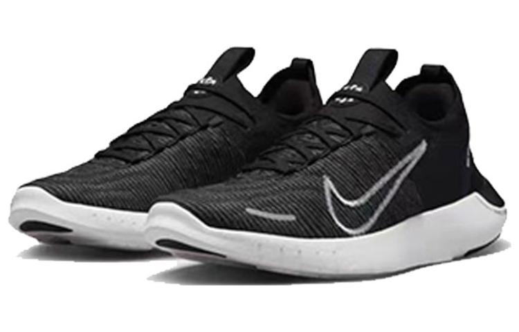 Nike Free Rn Next Nature Nero Bianco FB1276-002