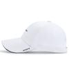 Men's and Women's Baseball Hats Spring and Autumn Sun Protection Hats Ladies' Hats Duckbill Hats Tourist Sun Hats