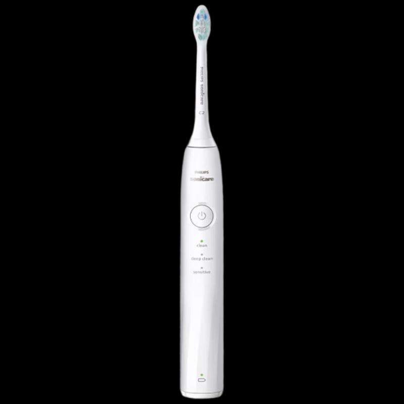 

Philips DiamondClean Sonic Electric Toothbrush