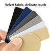6pcs/1pack Sports Shoe Patches Shoes Damaged Side Edges Inner Lining Sticker Shoe Heel Wear Repair Patch Foot Care Products