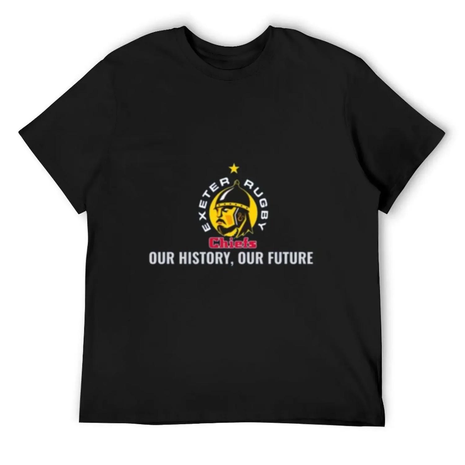 exeter chiefs rug T-Shirt anime stuff anime plus sizes shirts men S