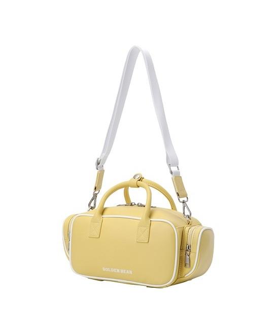 Golden Bear (W) Cuboid 2Way Bag G6Bax26301Yex