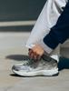 The Mercer Brand (U) The Re-Run Pine Silver