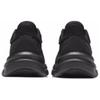 Anta Feihong Fabric Slip Resistant Abrasion Resistant Low Top Running Shoes Men's Black 912445507-4