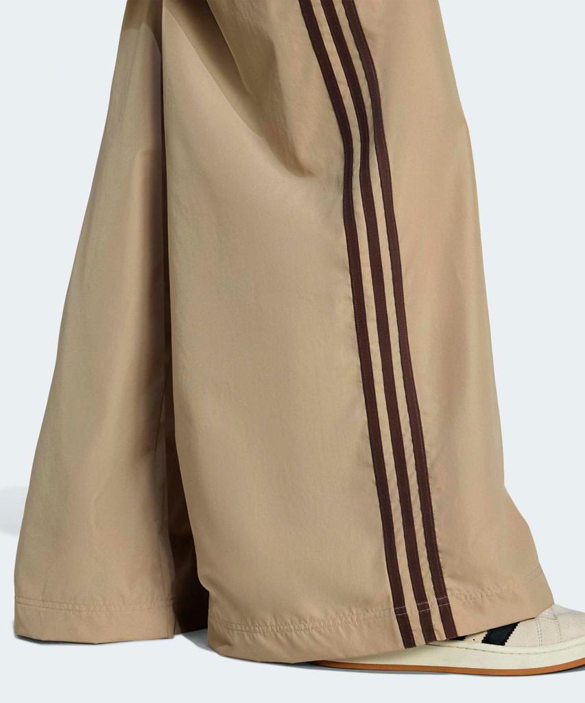 adidas Firebird Adilenium Track Pants - Stone Khaki: Earthstrata / Kd6300