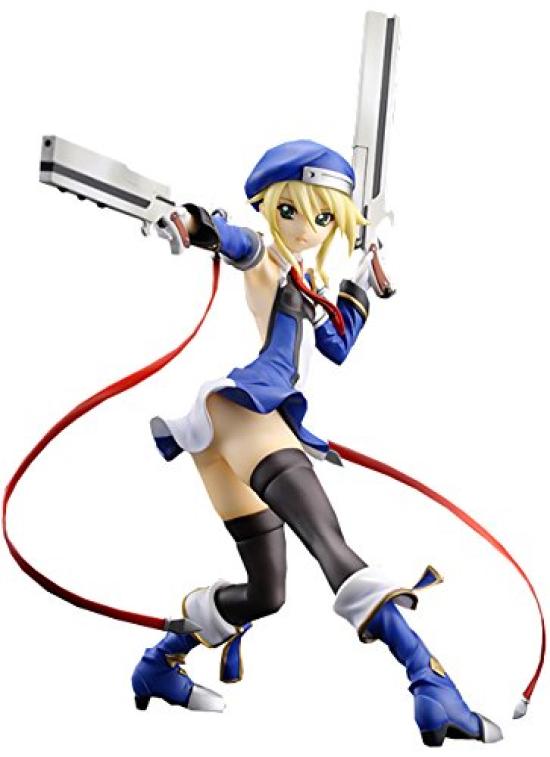 The Azure Heir Noel Vermillion Queen s Gate
