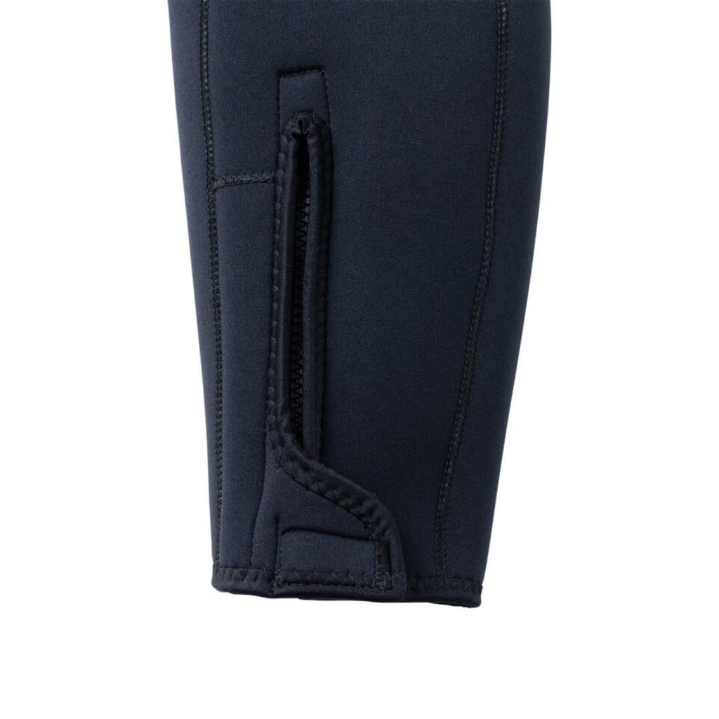 Shimano Standard Tights Black MB 1.0mm FI-080Z