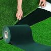 Single-Side Artificial Grass Seam Tape Garden Lawn Green Tape Synthetic Lawn Grass Carpet Fixed Connection Tape