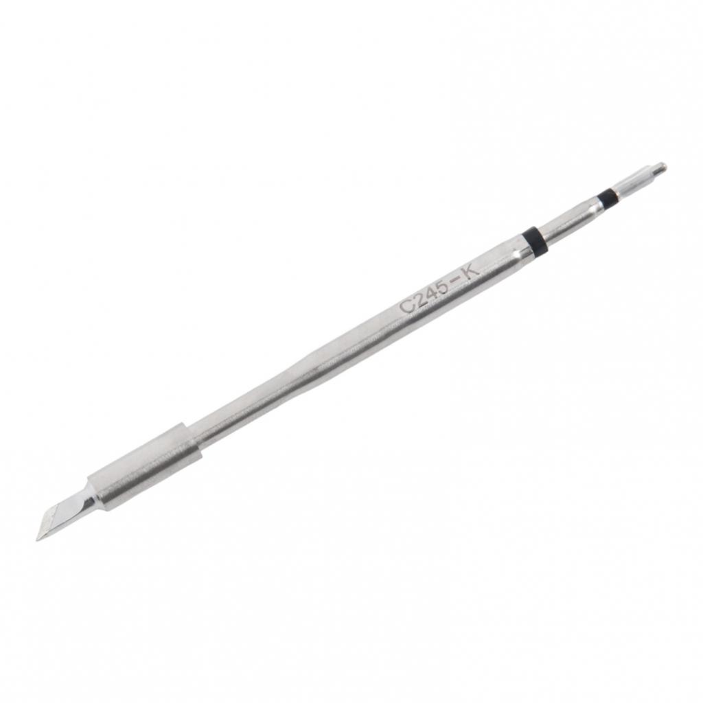 Work Efficiency Soldering Tip C245-3.2K C245-3C (optional) C245-4.7