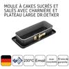 30 Cm Hinged Cake Pan Dr.oetker Back-idee Kreativ