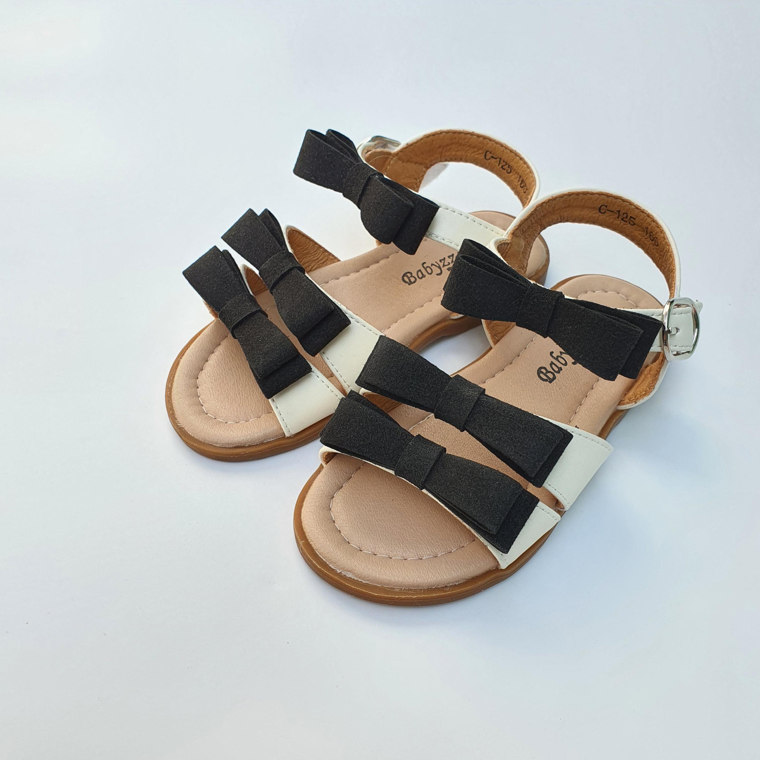 

[ABC] Lena Sandals Black C125-7000020607, популярная обувь в Корее.